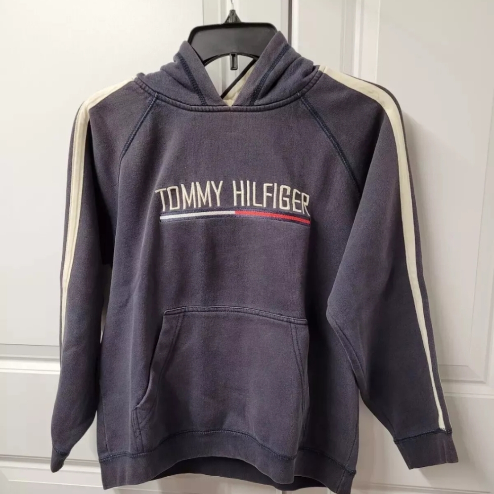 Tommy Hilfiger Women's Hoodie Size: Medium